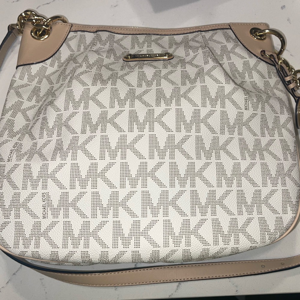 MK Crossbody Bag